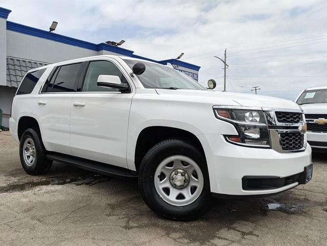 Used Chevrolet Tahoe Melrose Park Il