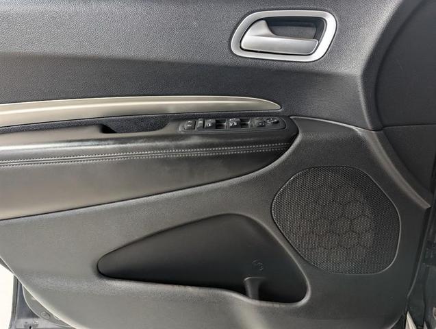 Photo of 2019 Black Dodge Durango