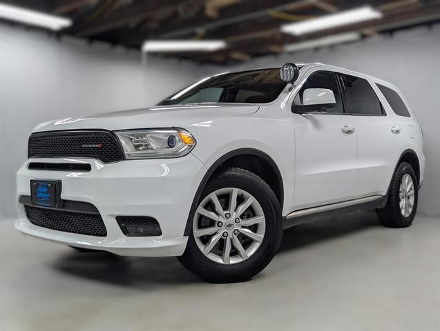 2020 Dodge Durango