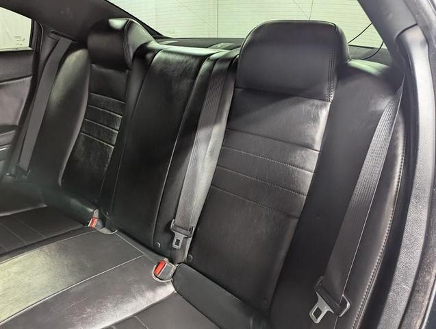 Photo of 2018 Black Dodge Charger