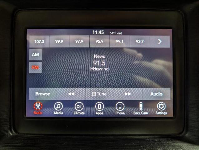 Photo of 2018 Black Dodge Charger