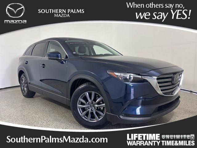 2023 Mazda CX-9