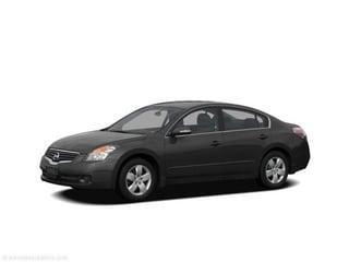 2008 Nissan Altima