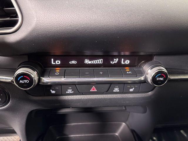 Photo of 2023 Snowflake White Pearl Mazda CX-30
