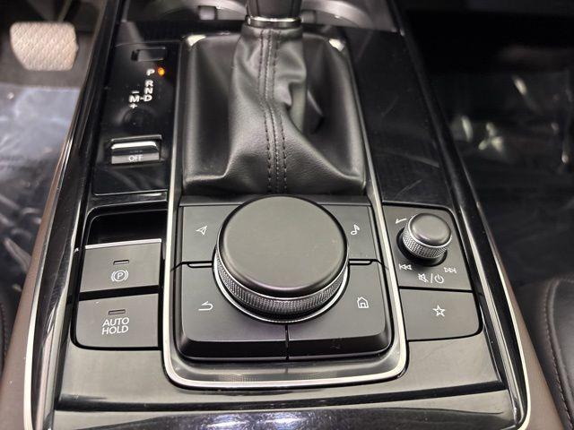 Photo of 2023 Snowflake White Pearl Mazda CX-30