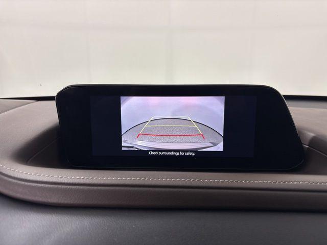 Photo of 2023 Snowflake White Pearl Mazda CX-30