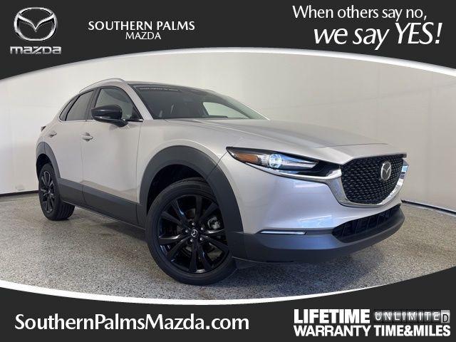2024 Mazda Cx-30