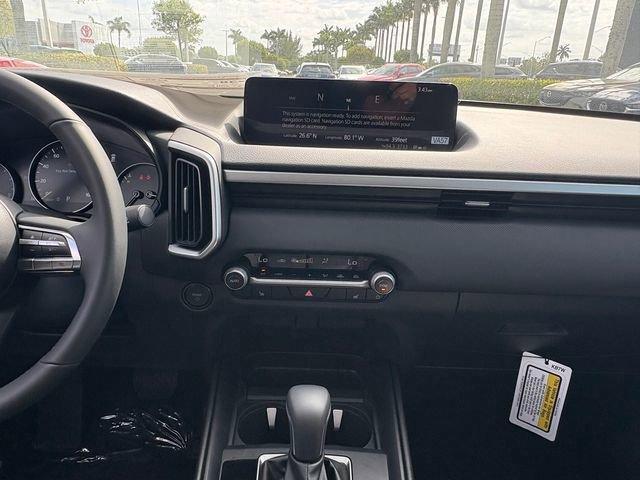 Photo of 2025 Gray Mazda CX-50 Hybrid