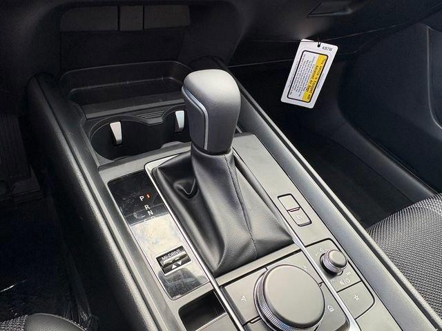 Photo of 2025 Gray Mazda CX-50 Hybrid