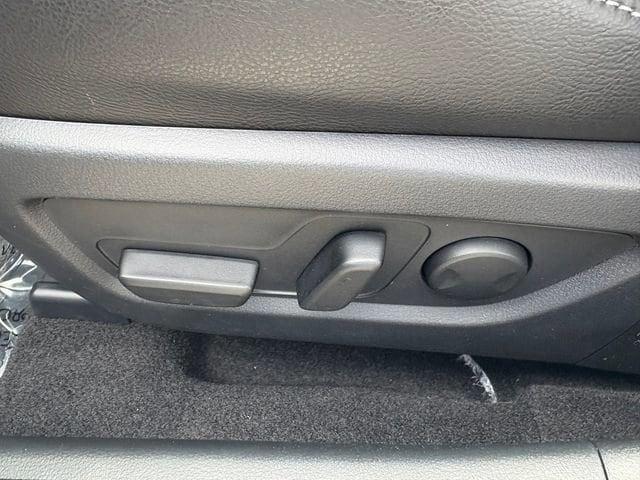 Photo of 2025 Gray Mazda CX-50 Hybrid
