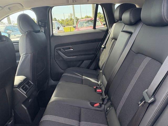 Photo of 2025 Gray Mazda CX-50 Hybrid