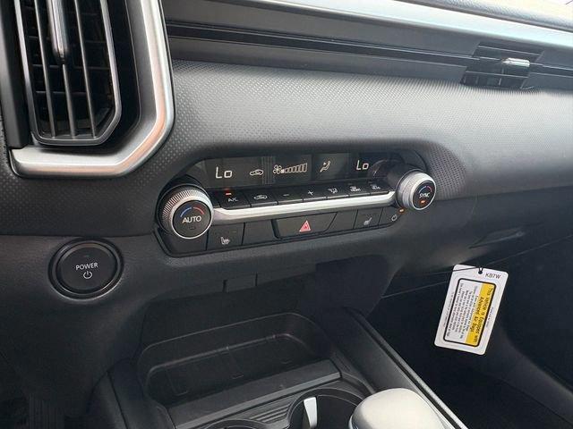 Photo of 2025 Gray Mazda CX-50 Hybrid