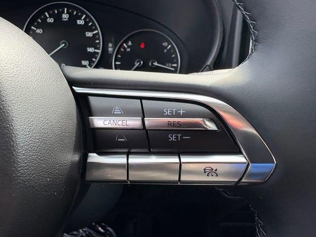 Photo of 2025 Gray Mazda CX-50 Hybrid