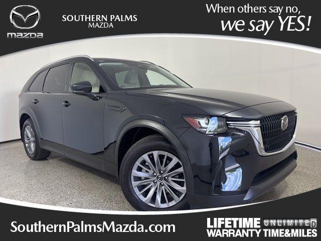 2024 Mazda Cx-90