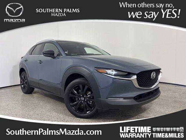 2024 Mazda Cx-30