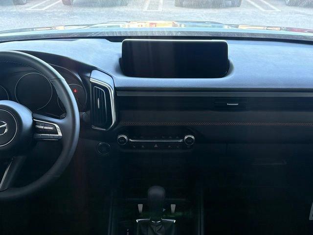 Photo of 2025 Polymetal Gray Metallic Mazda CX-50