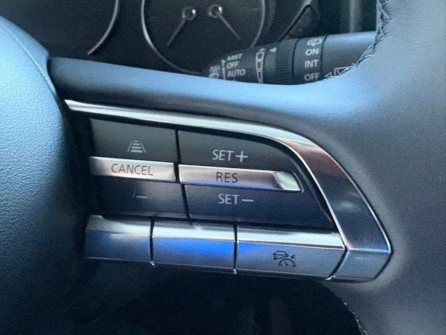 Photo of 2025 Polymetal Gray Metallic Mazda CX-50