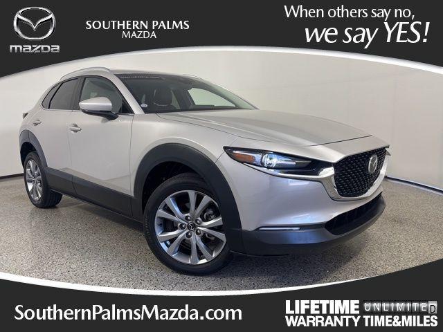 2023 Mazda Cx-30