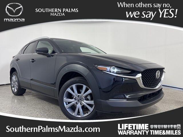 2023 Mazda Cx-30
