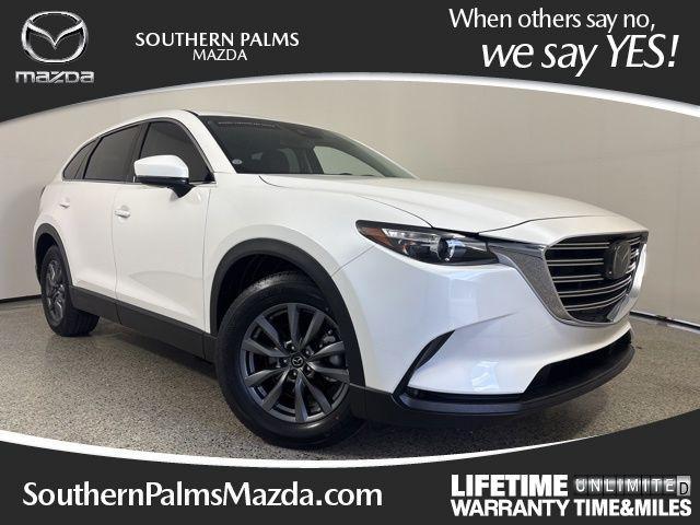 2023 Mazda CX-9