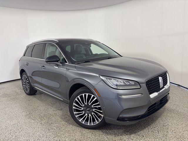 2021 Lincoln Corsair