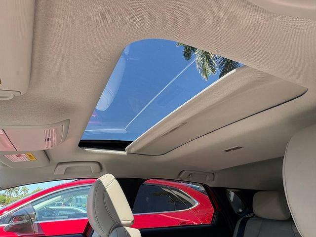 Photo of 2025 Machine Gray Metallic Mazda CX-30