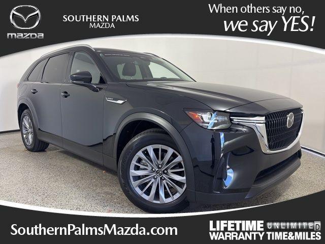 2024 Mazda Cx-90 Phev