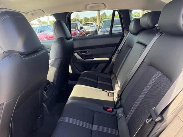 Photo of 2025 Machine Gray Metallic Mazda CX-50