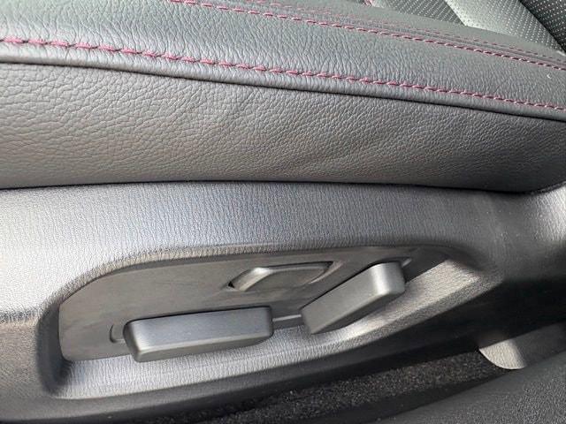 Photo of 2025 Soul Red Crystal Metallic Mazda CX-5