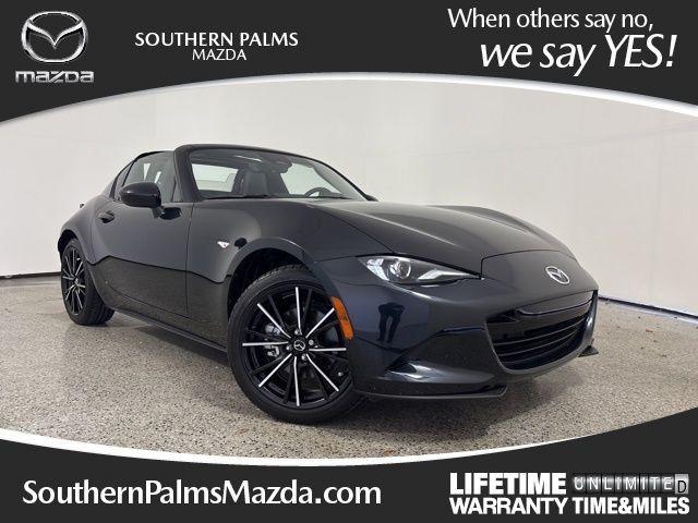 2024 Mazda Mx-5 Miata