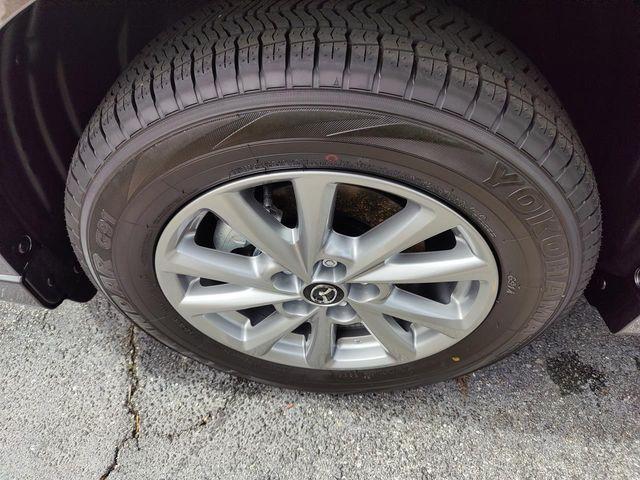 Photo of 2025 Machine Gray Mazda CX-5
