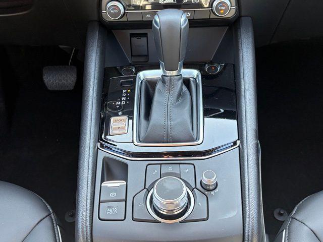 Photo of 2025 Machine Gray Mazda CX-5
