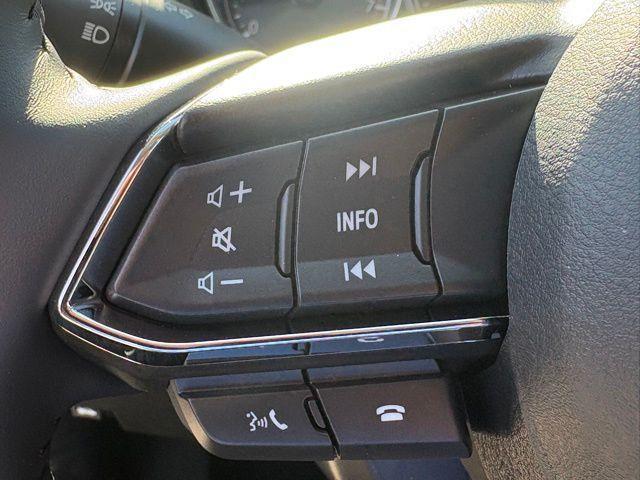 Photo of 2025 Machine Gray Mazda CX-5