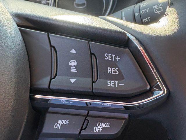 Photo of 2025 Machine Gray Mazda CX-5