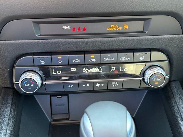 Photo of 2025 Machine Gray Mazda CX-5