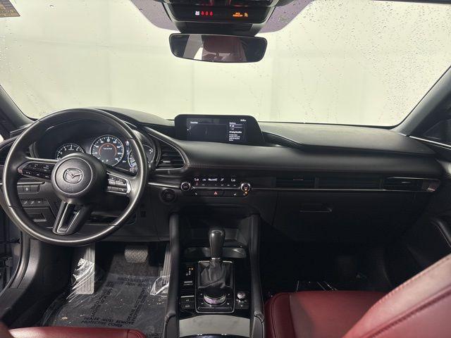 Photo of 2024 Polymetal Gray Metallic Mazda Mazda3