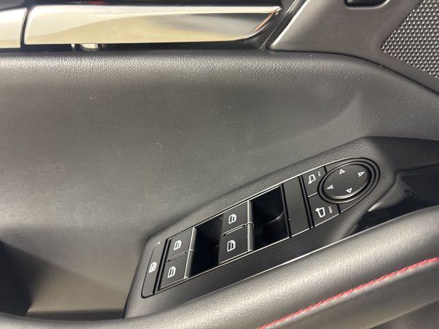 Photo of 2024 Polymetal Gray Metallic Mazda Mazda3