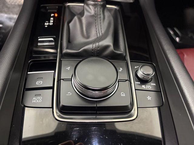 Photo of 2024 Polymetal Gray Metallic Mazda Mazda3