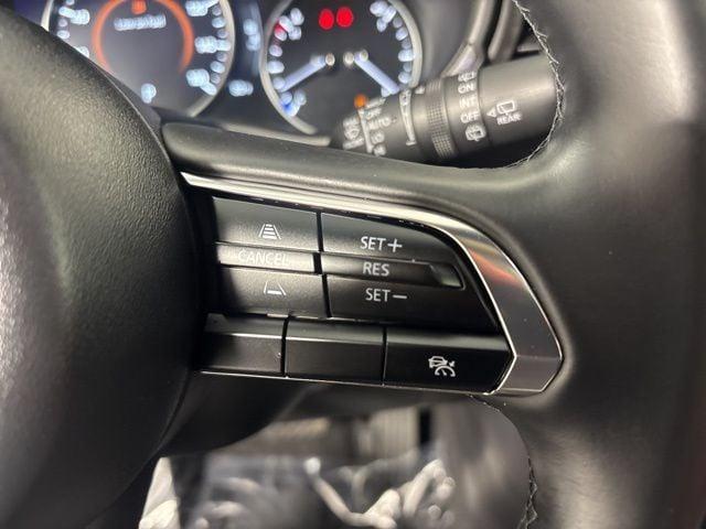 Photo of 2024 Polymetal Gray Metallic Mazda Mazda3