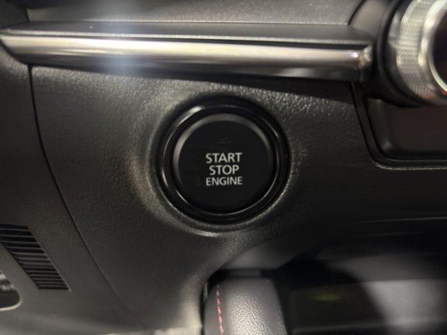 Photo of 2024 Polymetal Gray Metallic Mazda Mazda3