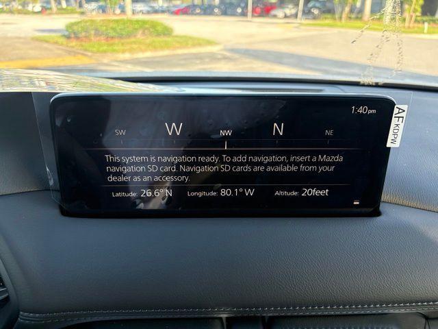 Photo of 2025 Platinum Quartz Metallic Mazda CX-5