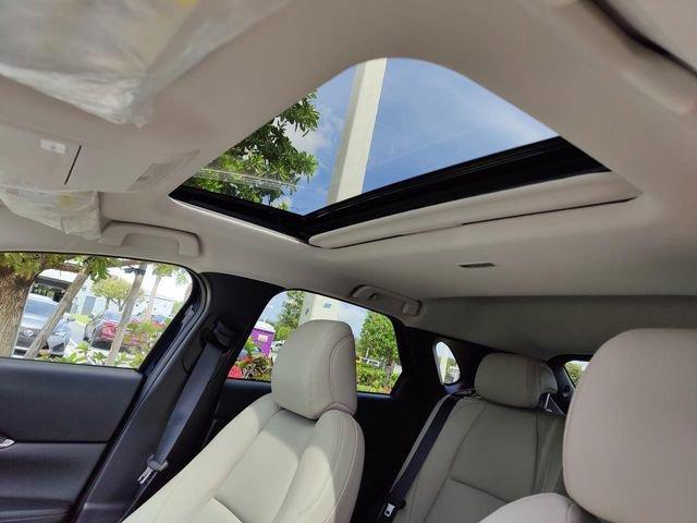 Photo of 2025 Deep Crystal Blue Mica Mazda CX-30