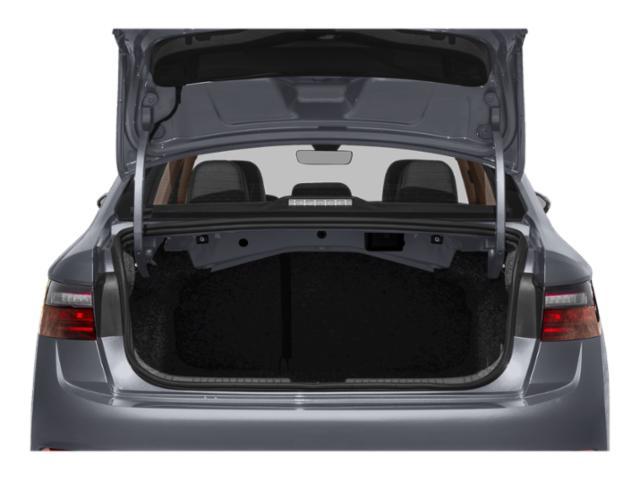 Photo of 2025 Deep Black Pearl Volkswagen Jetta