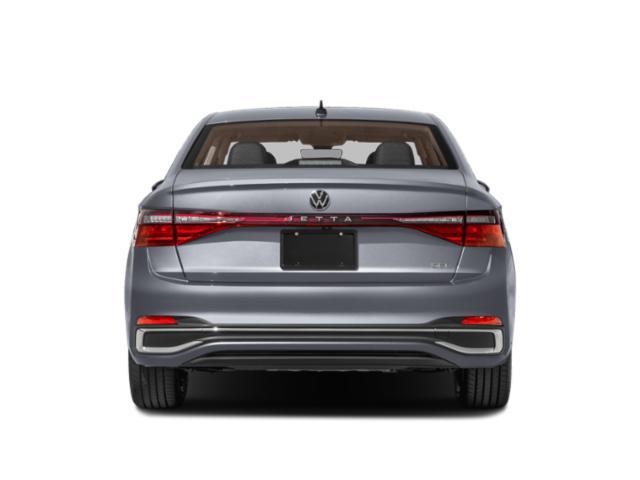 Photo of 2025 Deep Black Pearl Volkswagen Jetta