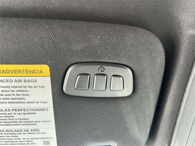 Photo of 2020 Magnetic Ford Explorer