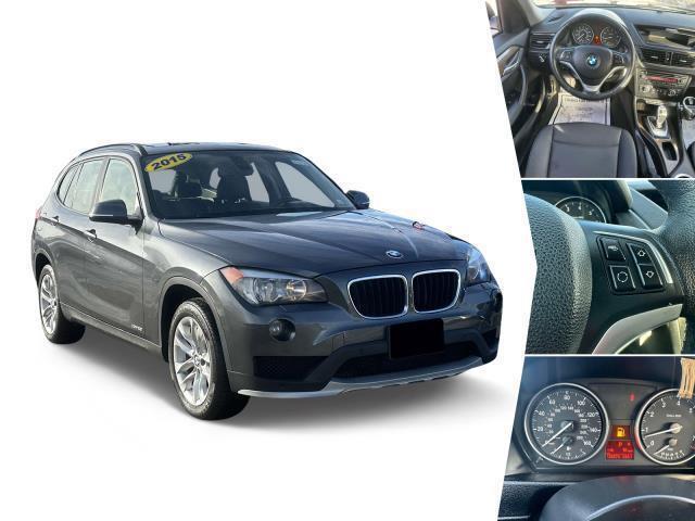 2015 BMW X1