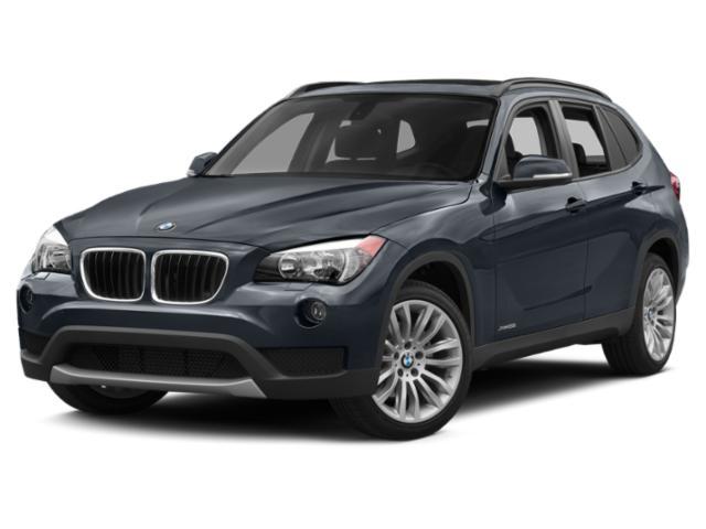 2015 BMW X1