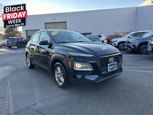 2018 Hyundai KONA