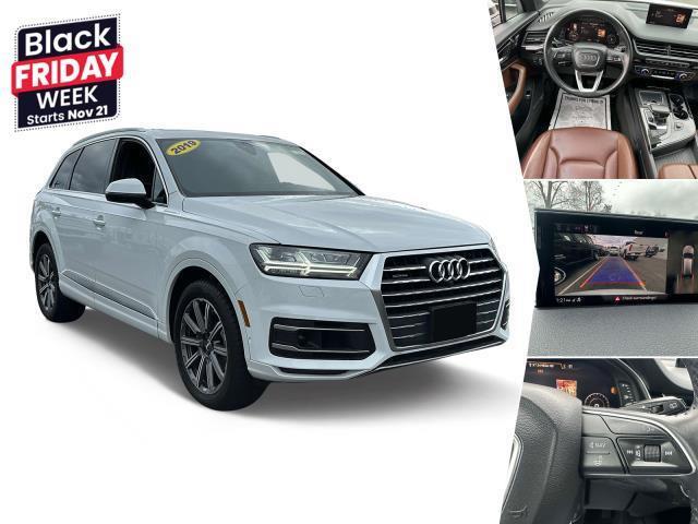 2019 Audi Q7