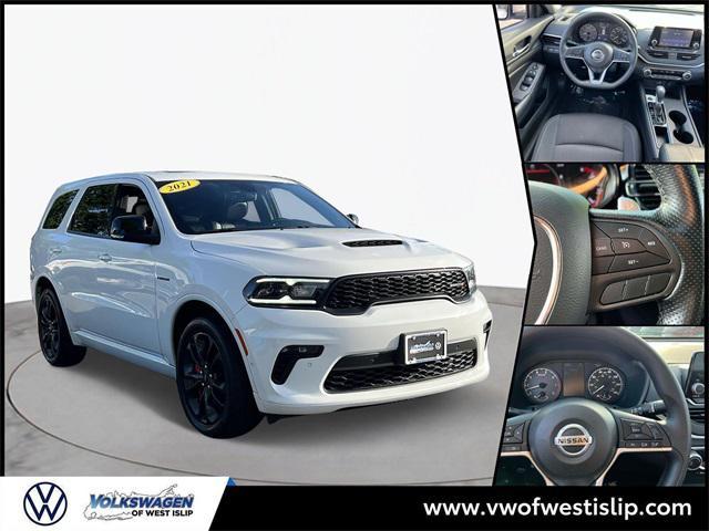 2021 Dodge Durango